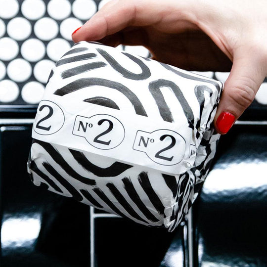 Meet the Eco-Friendly Toilet Paper That’s On A Roll - Rizzi Home (formerly No. 2 Toilet Paper)
